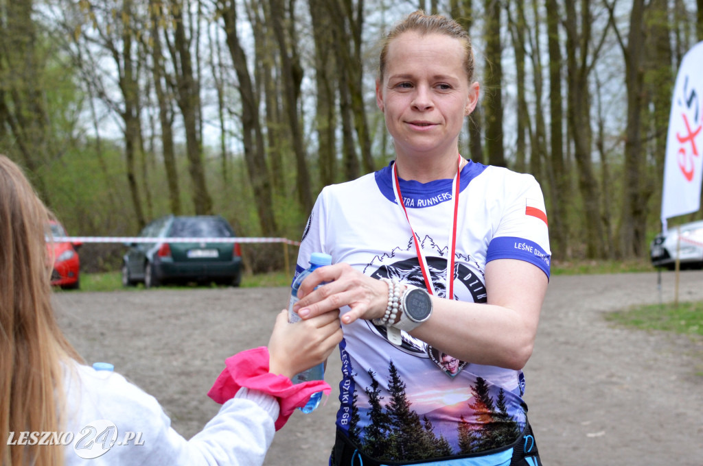 Na sportowo pomogli Marcelowi
