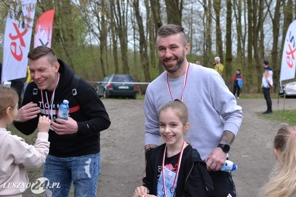 Na sportowo pomogli Marcelowi