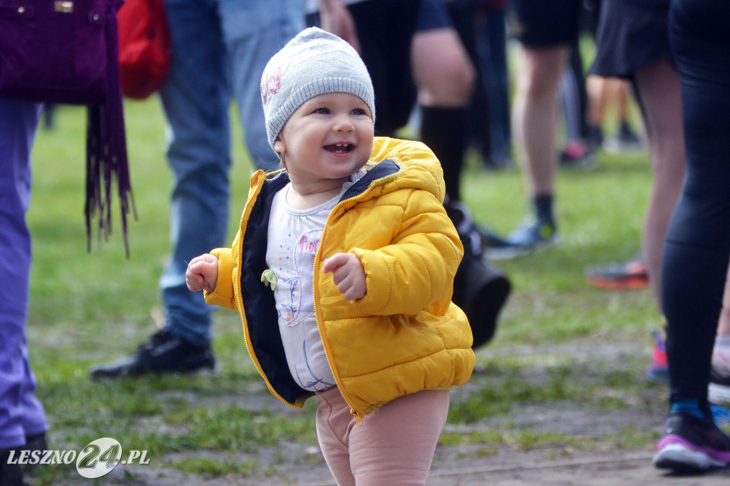 Na sportowo pomogli Marcelowi