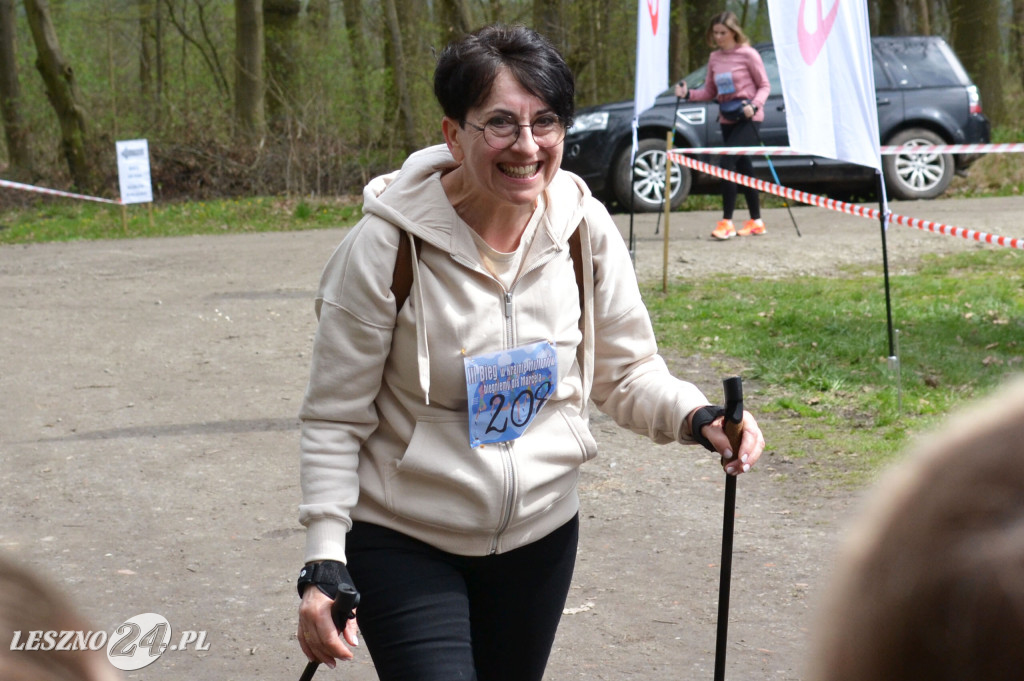 Na sportowo pomogli Marcelowi
