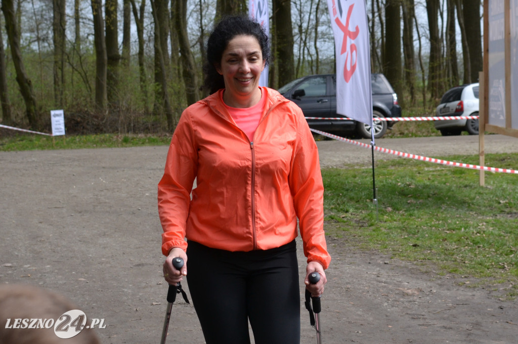 Na sportowo pomogli Marcelowi