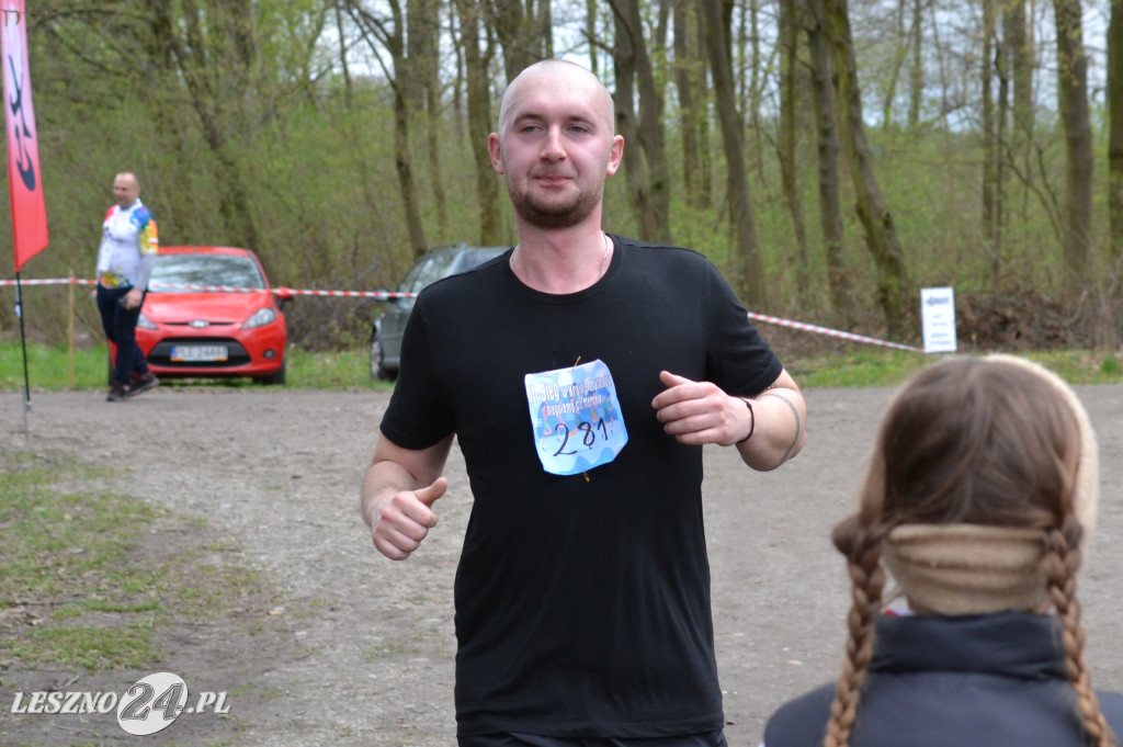 Na sportowo pomogli Marcelowi