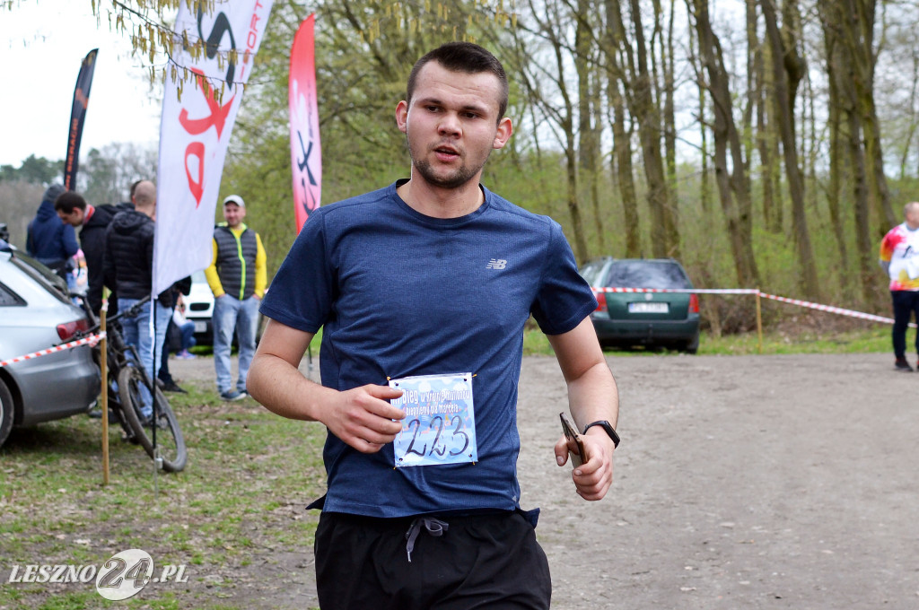 Na sportowo pomogli Marcelowi
