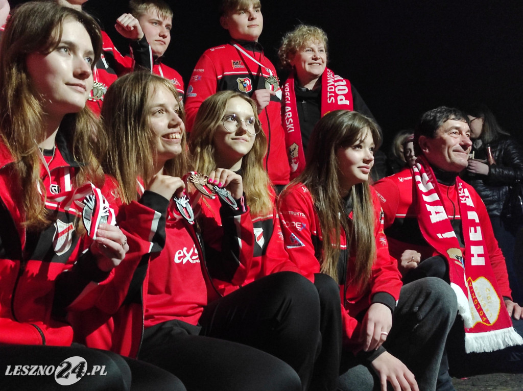 Medalowy sukces młodych kręglarzy