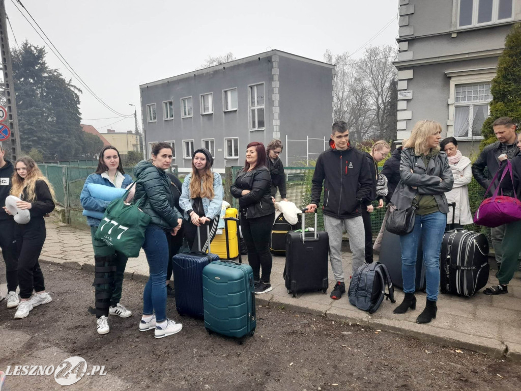 Uczniowie Rolnika pojechali do Grecji