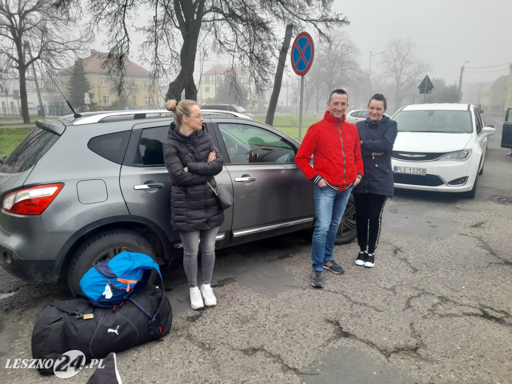 Uczniowie Rolnika pojechali do Grecji
