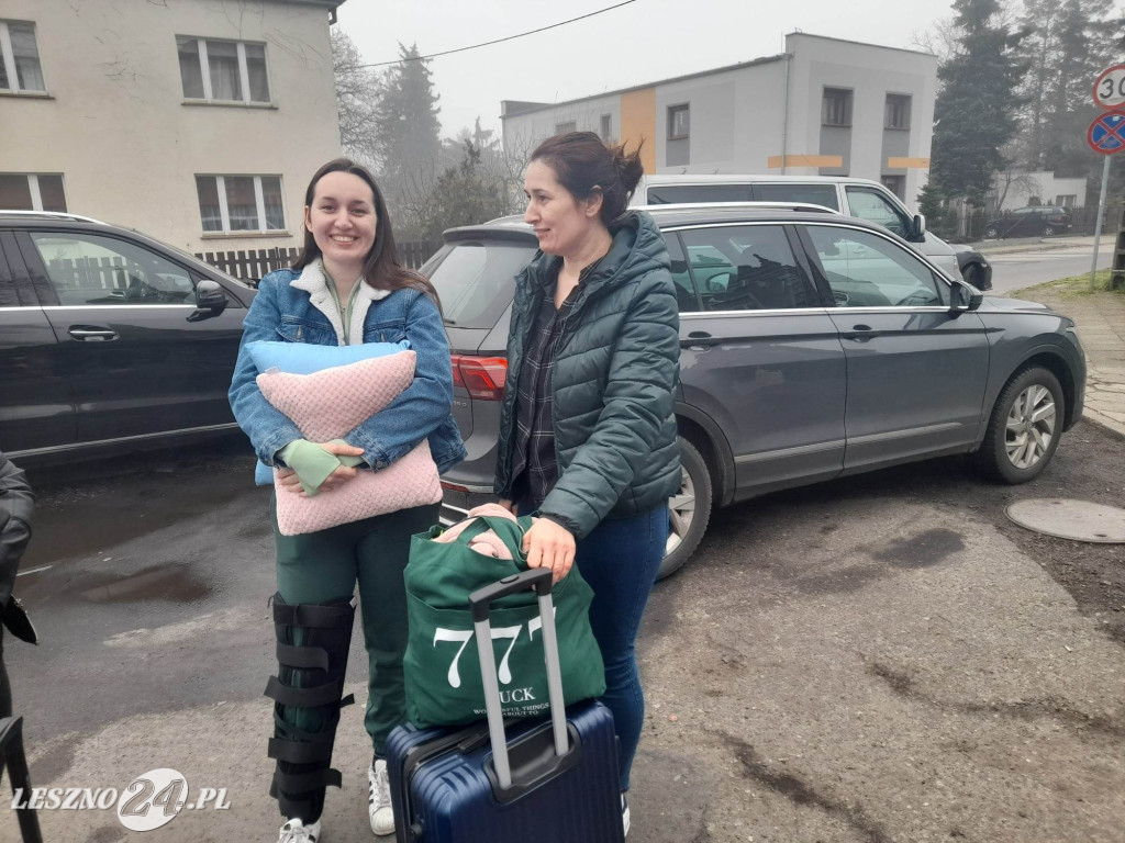 Uczniowie Rolnika pojechali do Grecji