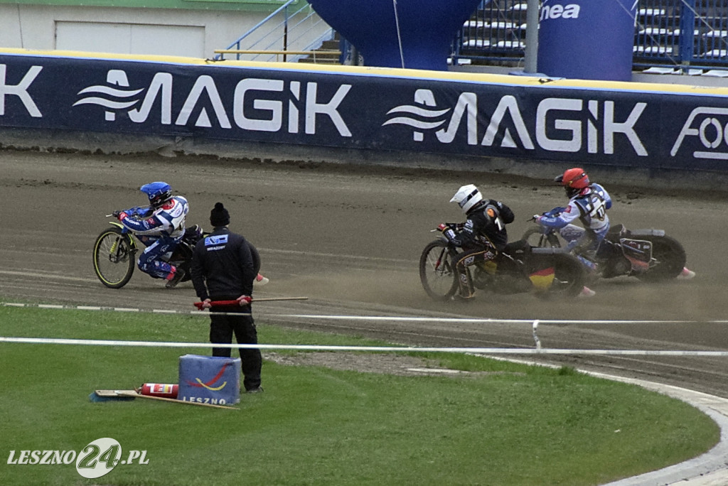 Unia - Sparta - 59:30 (U24)