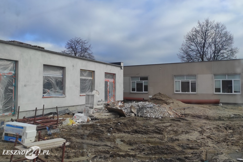 Kapsuła Czasu wmurowana