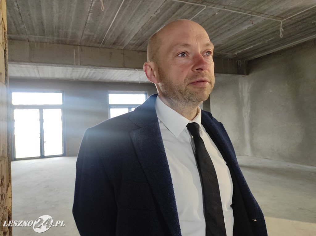 Kapsuła Czasu wmurowana