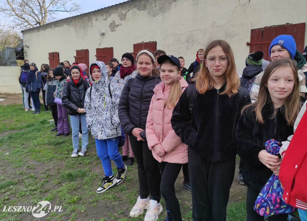 Kapsuła Czasu wmurowana