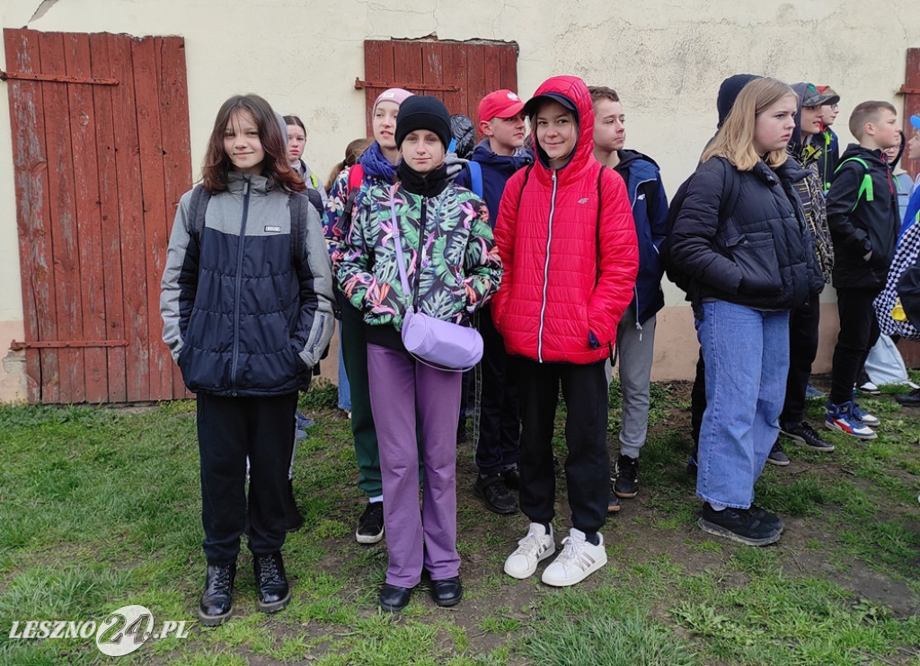 Kapsuła Czasu wmurowana