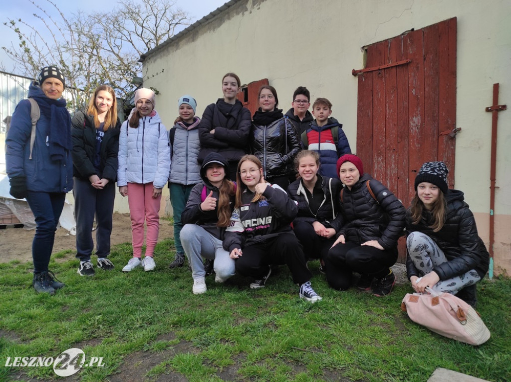 Kapsuła Czasu wmurowana