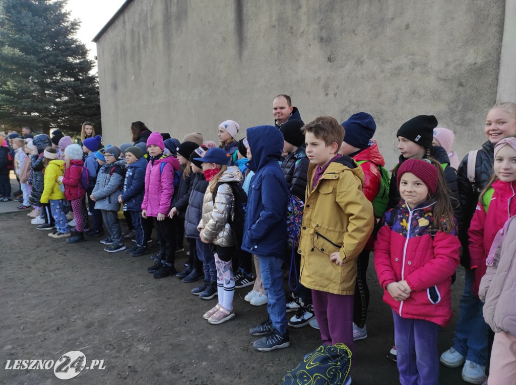 Kapsuła Czasu wmurowana