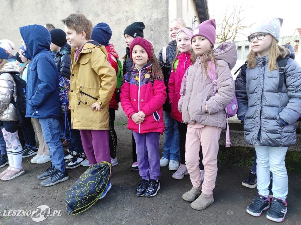 Kapsuła Czasu wmurowana