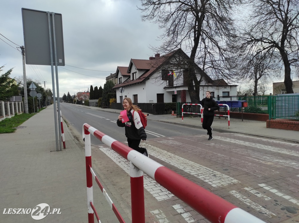 Kapsuła Czasu wmurowana