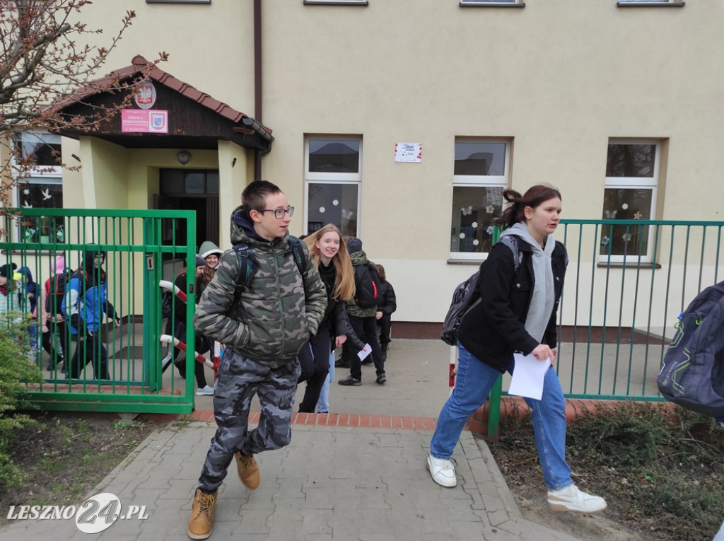 Kapsuła Czasu wmurowana
