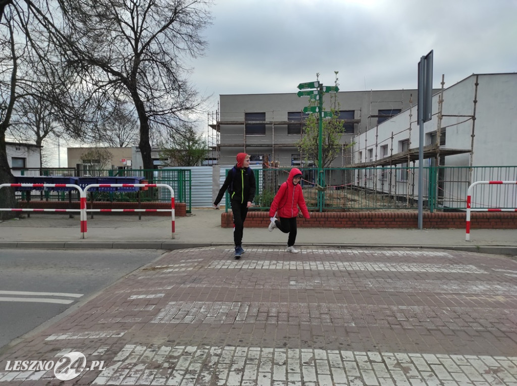 Kapsuła Czasu wmurowana