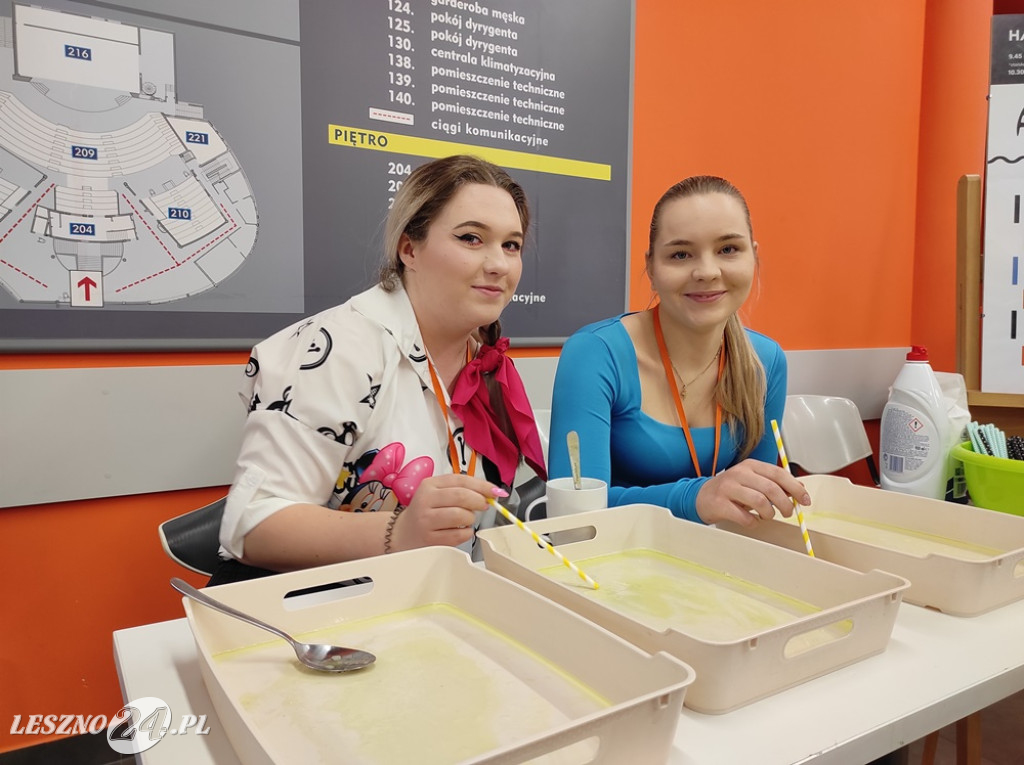 Drzwi Otwarte ANS w Lesznie