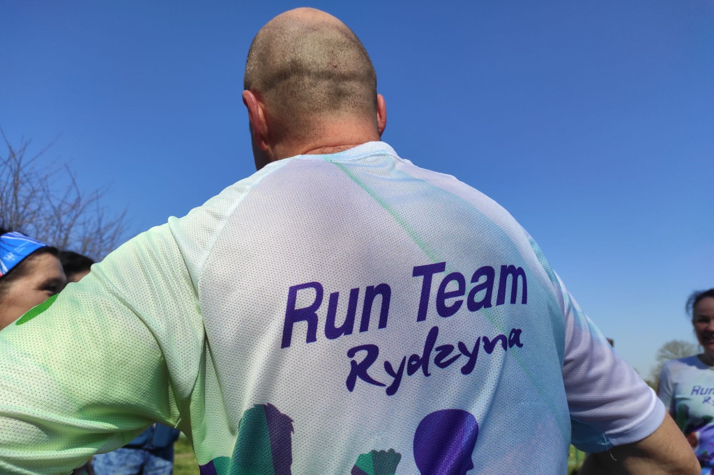 Rydzyna Run 2023