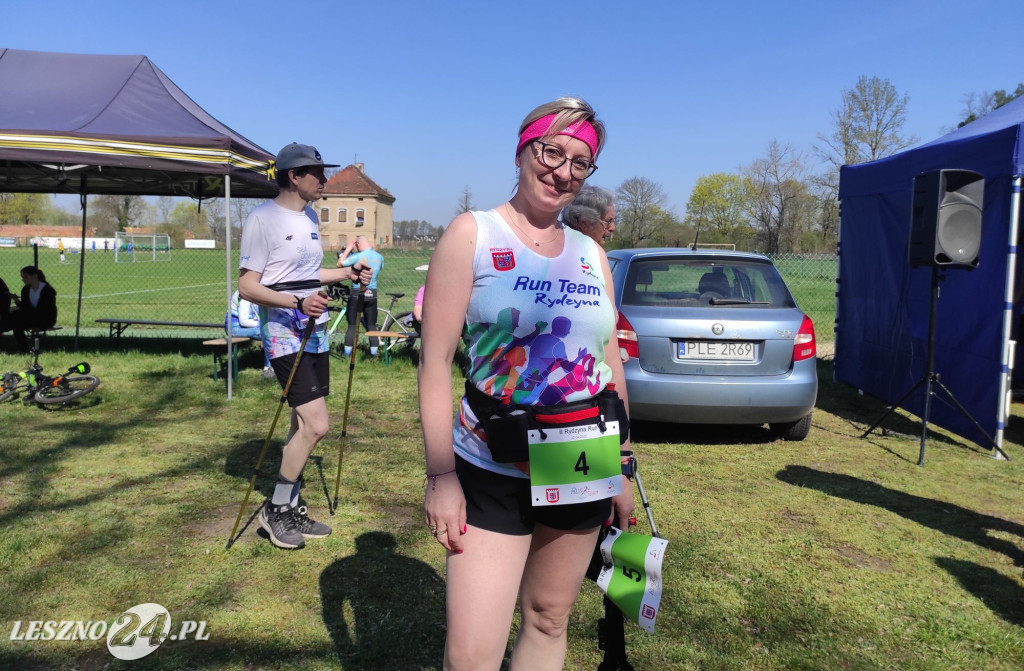 Rydzyna Run 2023