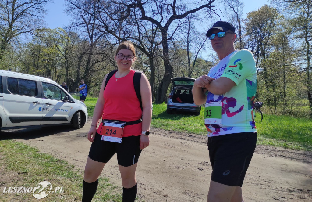 Rydzyna Run 2023