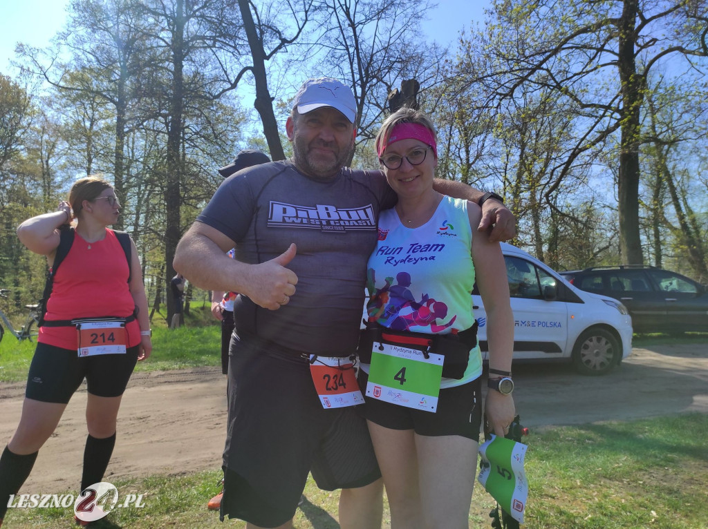 Rydzyna Run 2023