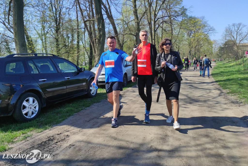 Rydzyna Run 2023