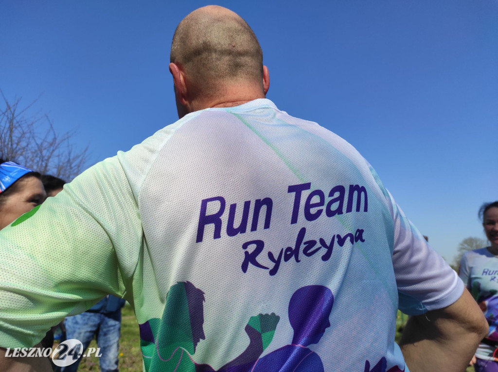 Rydzyna Run 2023