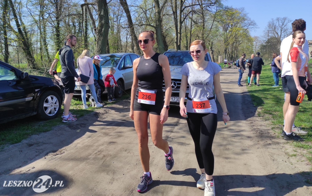 Rydzyna Run 2023