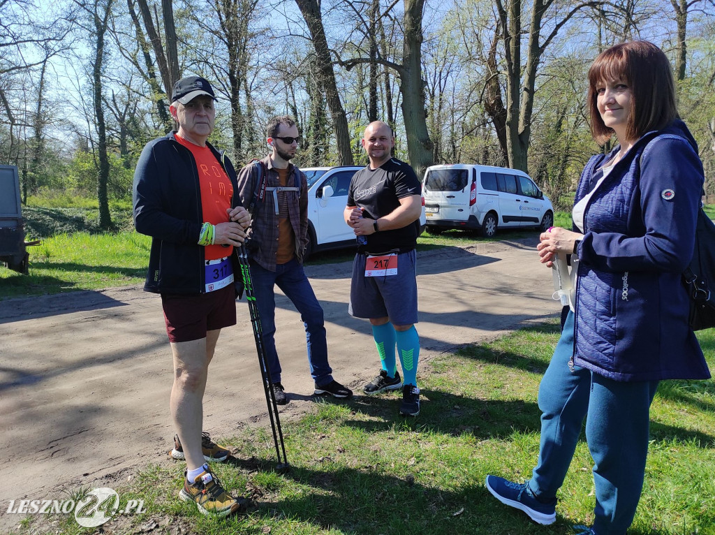 Rydzyna Run 2023