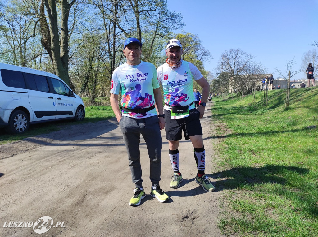 Rydzyna Run 2023