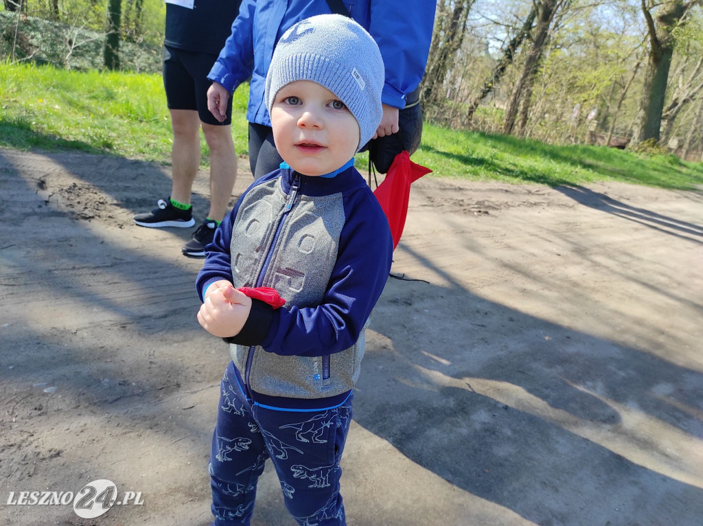 Rydzyna Run 2023
