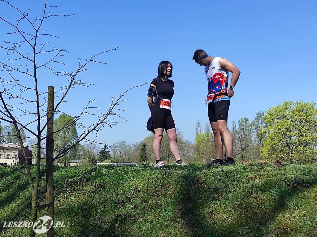 Rydzyna Run 2023