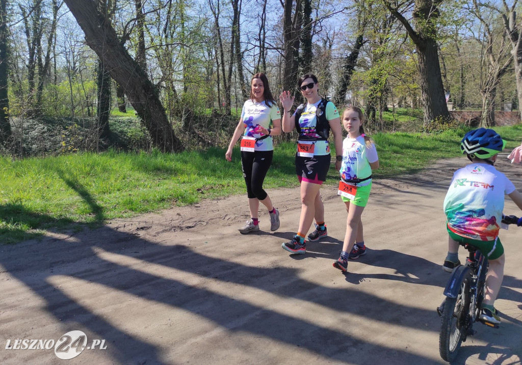 Rydzyna Run 2023