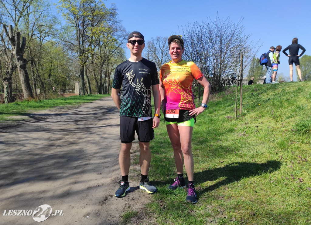 Rydzyna Run 2023