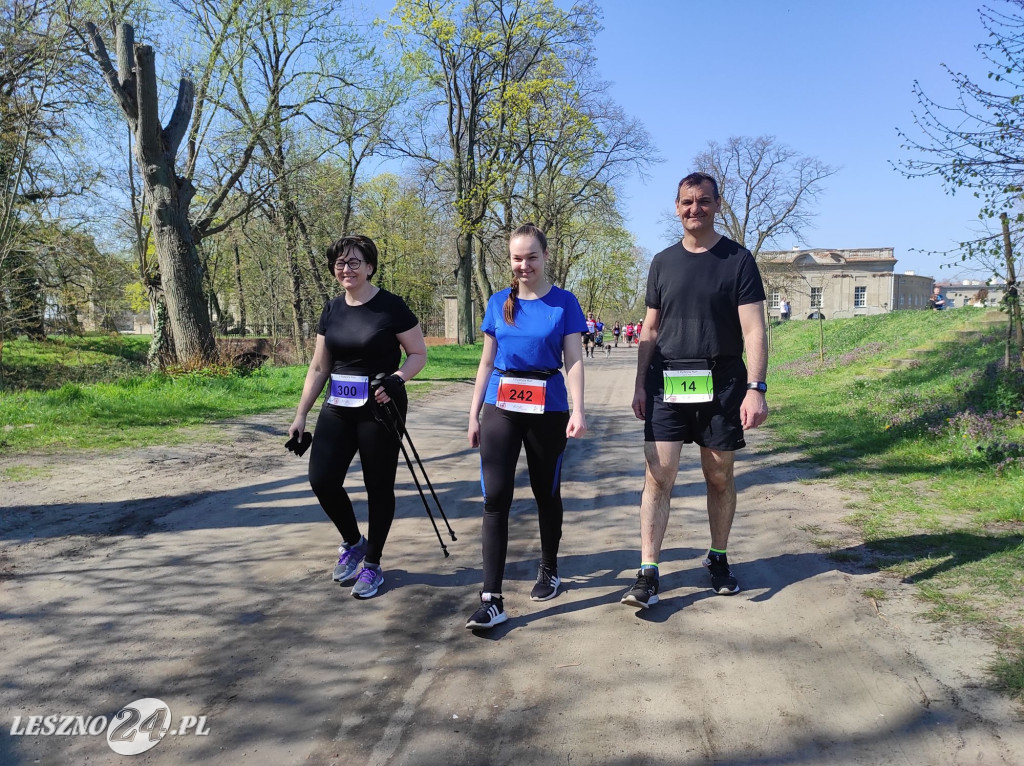 Rydzyna Run 2023