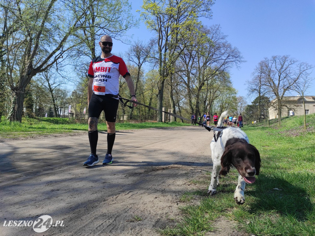 Rydzyna Run 2023