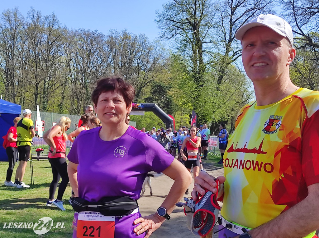Rydzyna Run 2023