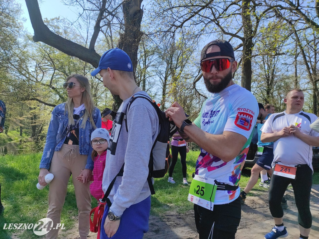 Rydzyna Run 2023