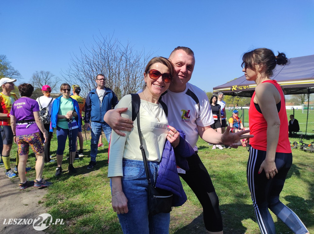 Rydzyna Run 2023