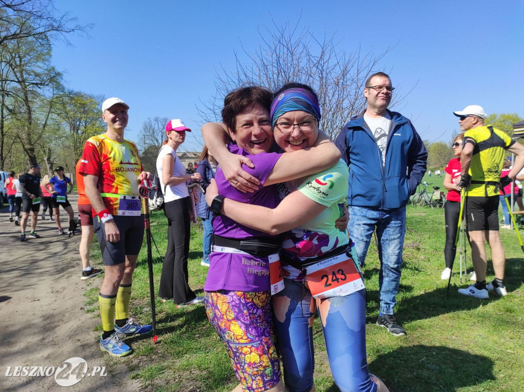 Rydzyna Run 2023