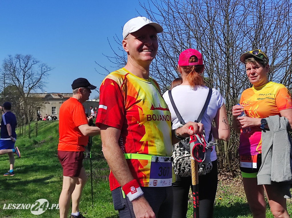 Rydzyna Run 2023