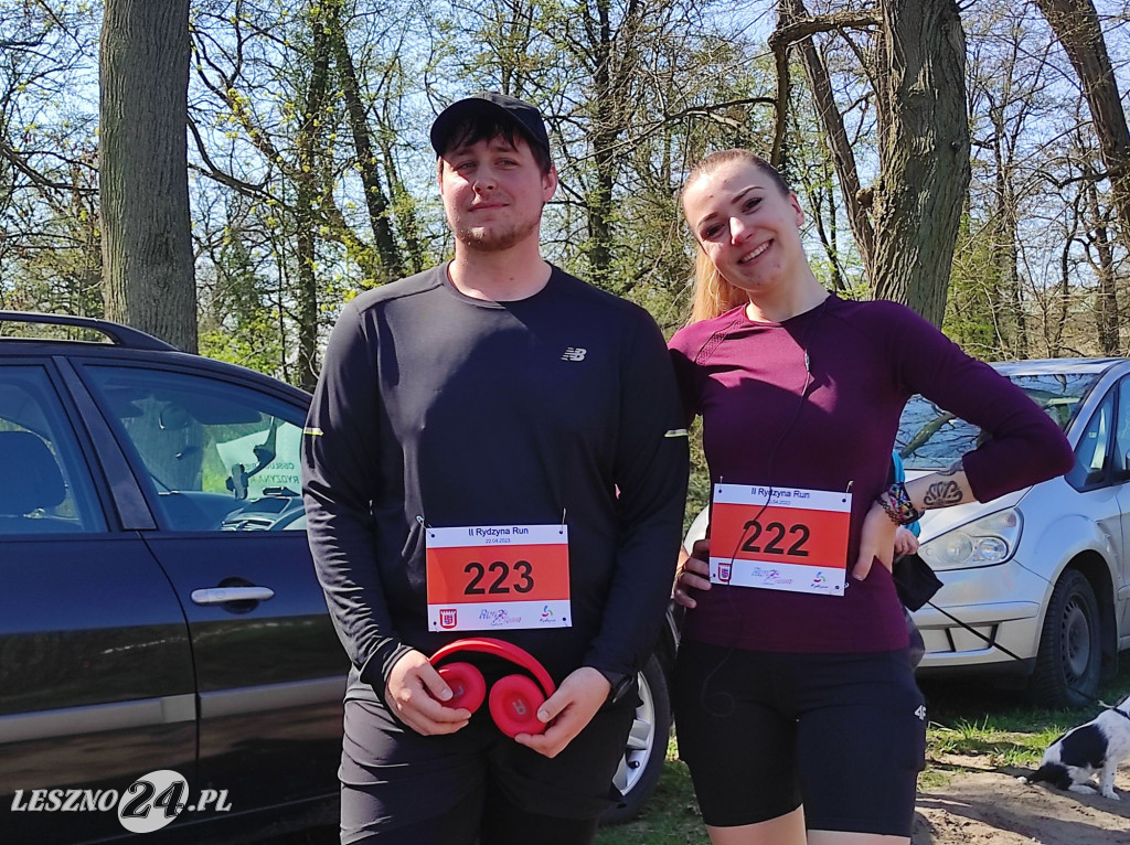 Rydzyna Run 2023