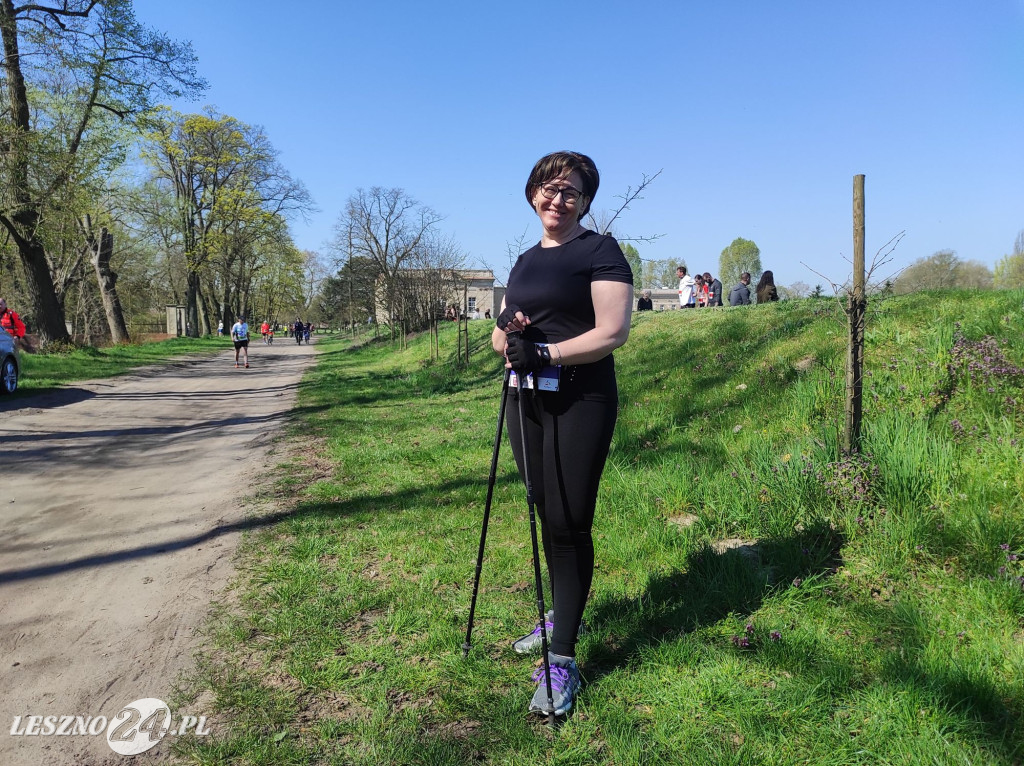 Rydzyna Run 2023