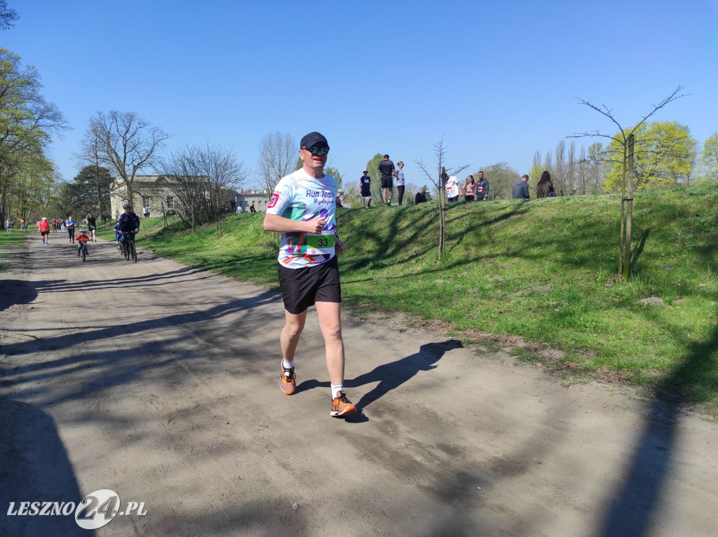 Rydzyna Run 2023