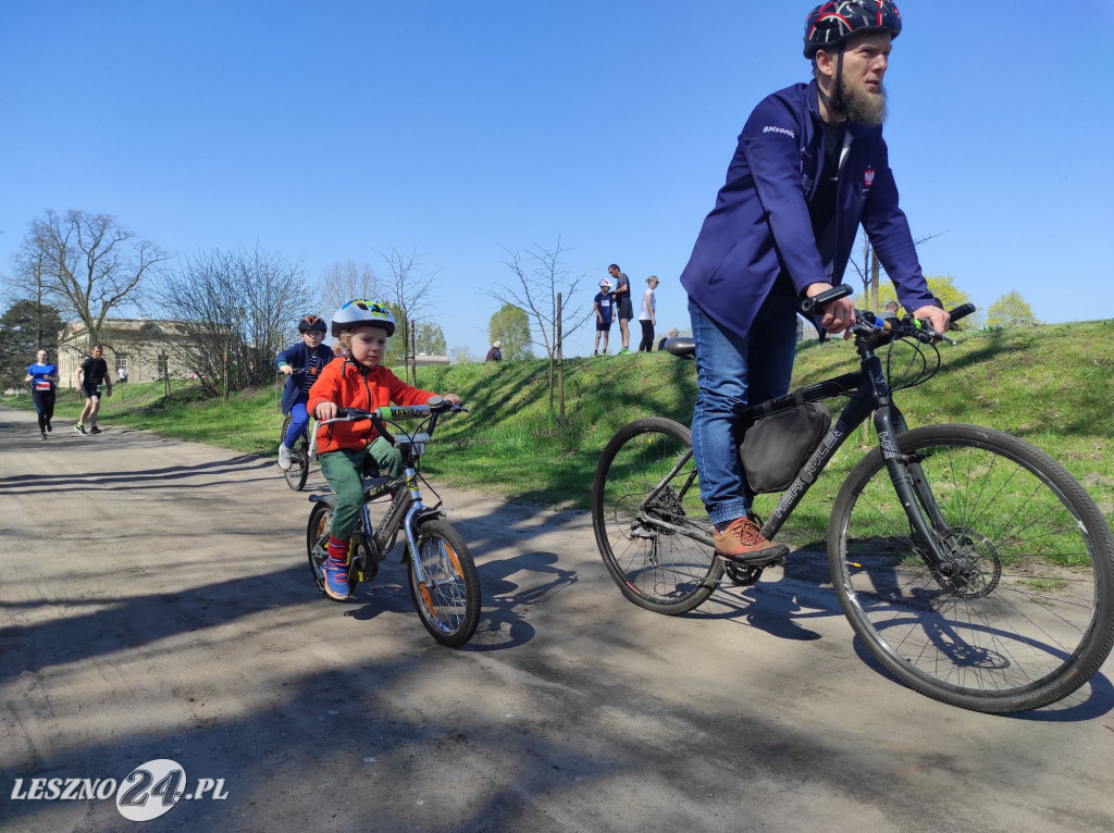 Rydzyna Run 2023