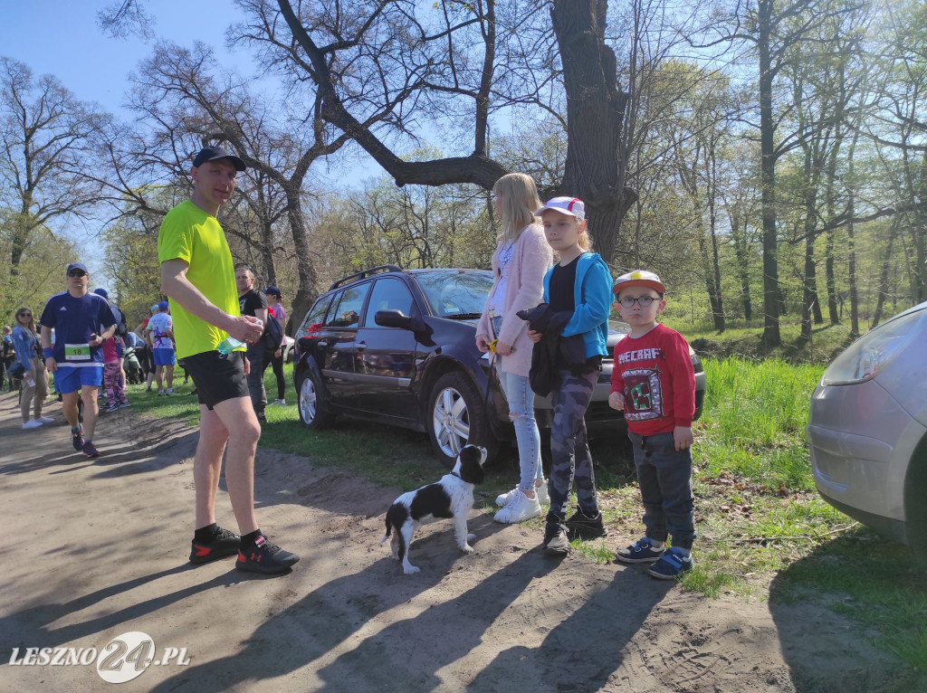 Rydzyna Run 2023