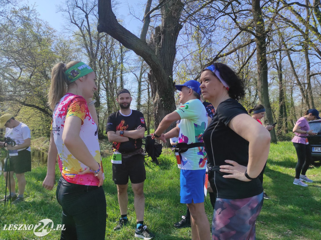 Rydzyna Run 2023