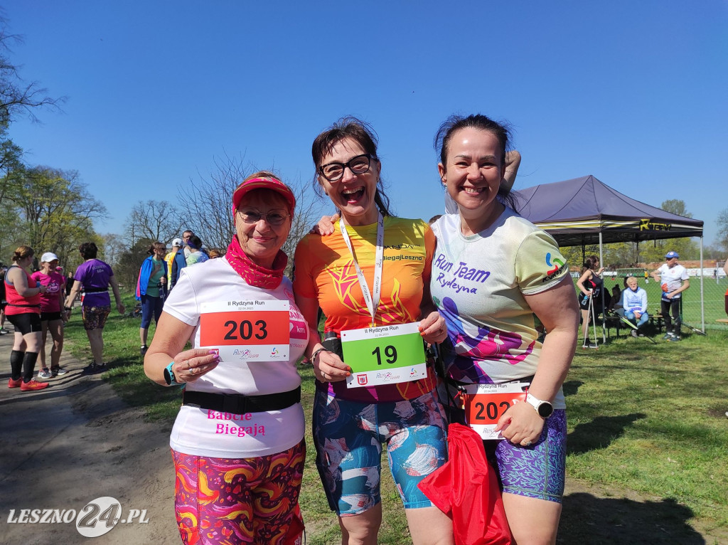 Rydzyna Run 2023